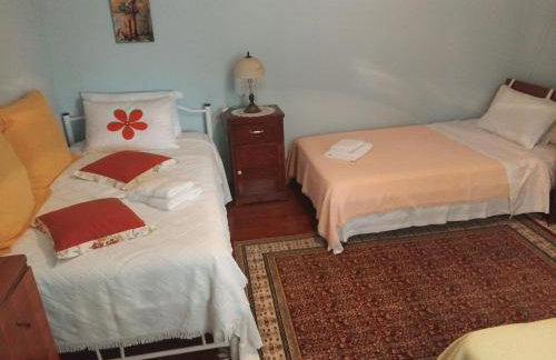 TO ARCHONTIKO La maison de ville - Foto 38