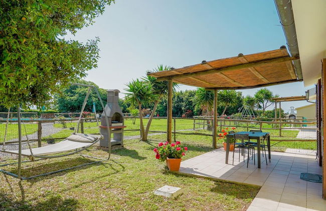 Agriturismo Il Roseto - Foto 25