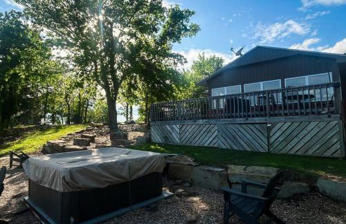 Million-Dollar View on Hickory Hill with Hot Tub - Foto 34