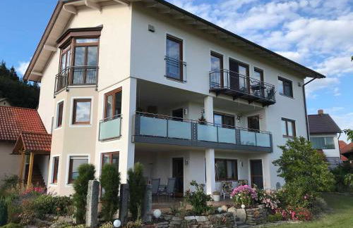 Ferienwohnung Schwendner - Foto 20