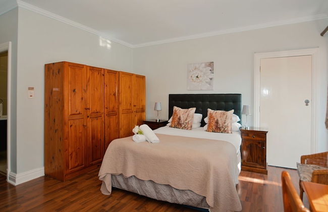 Albatross Guest house - Foto 16