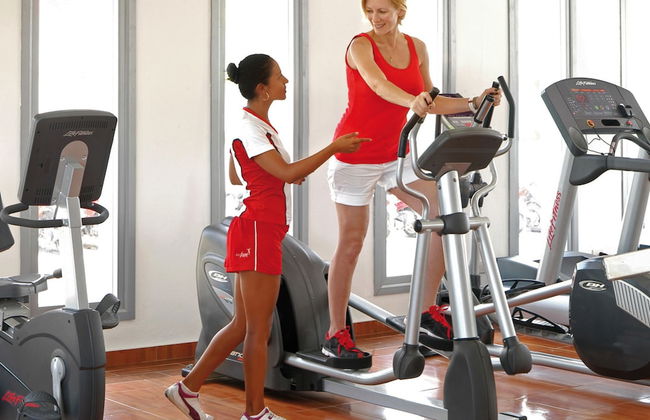 Riu Yucatan - All Inclusive - Photo 27