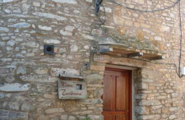 La Zambrana rural house - Foto 11