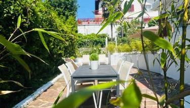 Maison - St Jean de Luz - Proche de la plage - Foto 4, Garden, Garden view