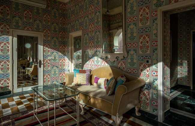 Rajmahal Palace RAAS - Foto 20