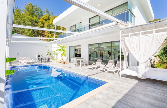 Infinity Sky - Foto 1