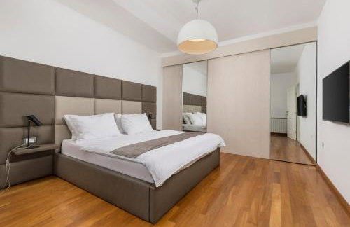 Villa Garden Apartment with Pool Opatija - Foto 69