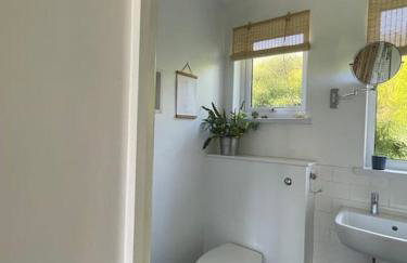 Whitebeam, Moor and Sea Holidays, beautiful views over Exmoor - Foto 22