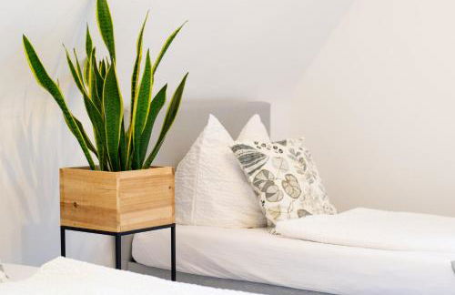 EasyGoing Switch Streaming schönes Apartment 6 Personen - Foto 17