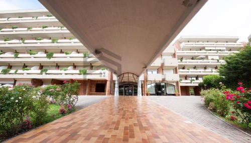 Suites Marilia Apartments - Suite Livorno Holiday Home Group - Foto 4