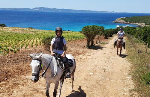 Casa Vacanza Sa Prenda - Foto 42