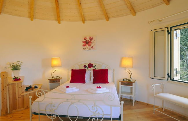 The Windmill in Kourteika - Foto 8