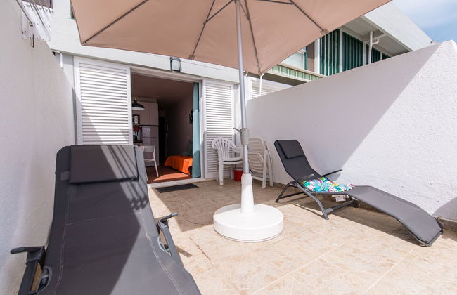 Amazing Sesimbra Duplex by the beach - Foto 35