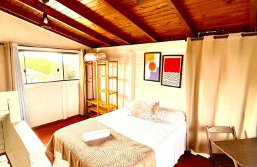 Chalês Santa Marta - Photo 23