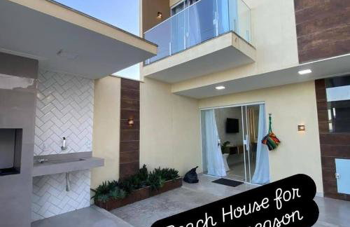 Casa Na Orla Da Praia Aquarius, Cabo Frio - Foto 1