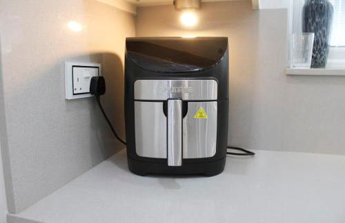 Falcon house 7 bedrooms - Foto 24