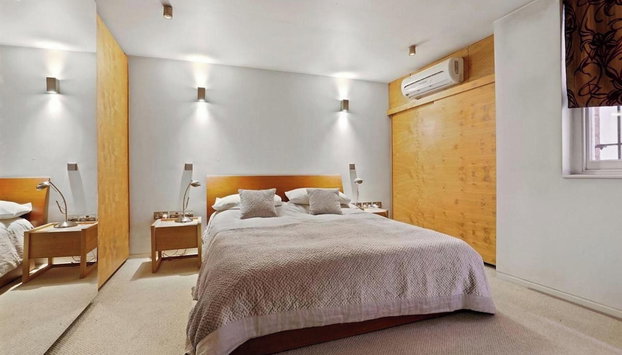 Green Street Luxury Apartment in London - Foto 2, Habitación