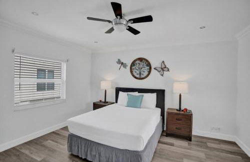 Beach Isles Modern 1BR Apartment in Fort Lauderdale - Foto 18