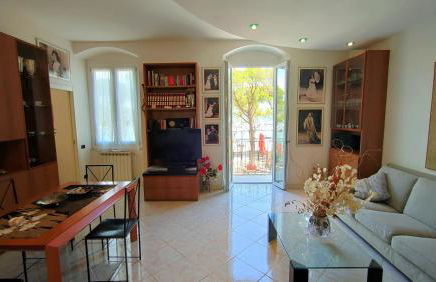 UN BALCONE IN PINETA - Foto 5