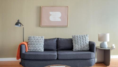 Downtown 1br w wd gym nr Greenway BOS-832 - Foto 2, Other