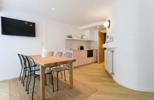 SEIS ALDABAS Apartamentos - Photo 48