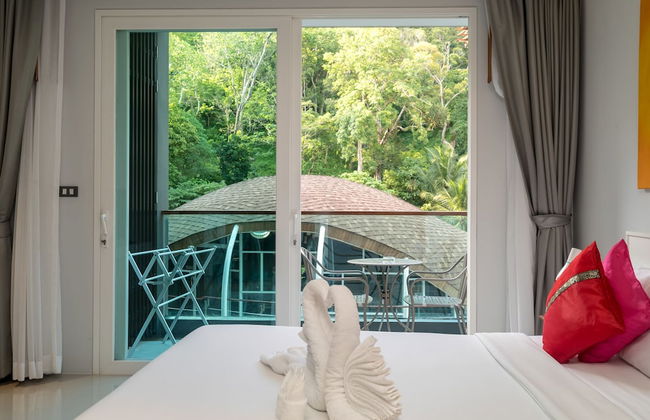 Emerald Terrace by Lofty - Foto 78