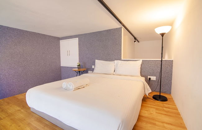 The Establishment EST KL Sentral - Foto 69