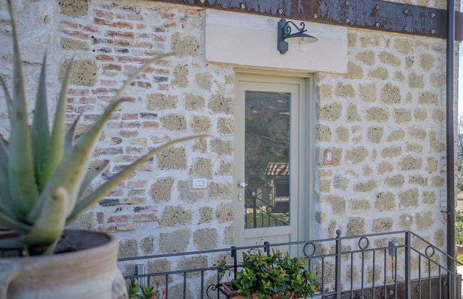 Casale nel Verde con Piscina e Vista - Foto 23