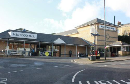 Stunning- The Nautilus Bungalow Cowes IOW - Foto 24