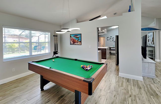 Sunny Palms Getaway - Photo 20