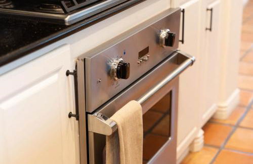 The Canal Escape - canal-front Italian villa - Foto 66