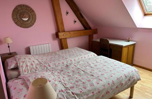 Gîte la Chenevière - Foto 12