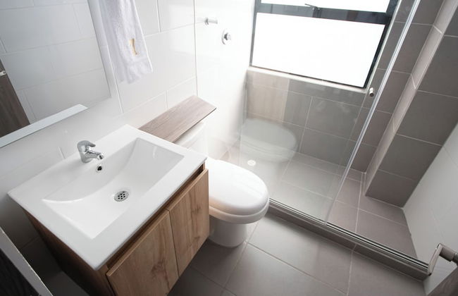 Edificio Malú 777 by Wellcome - Photo 12