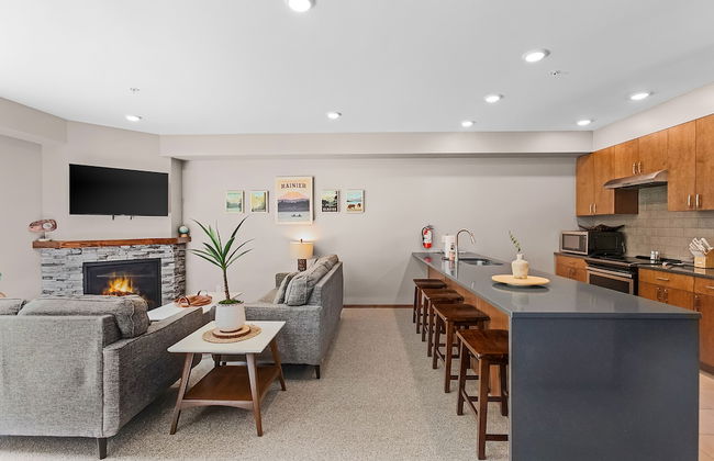 Icicle Village Winter Wonderland. Pool - Foto 8