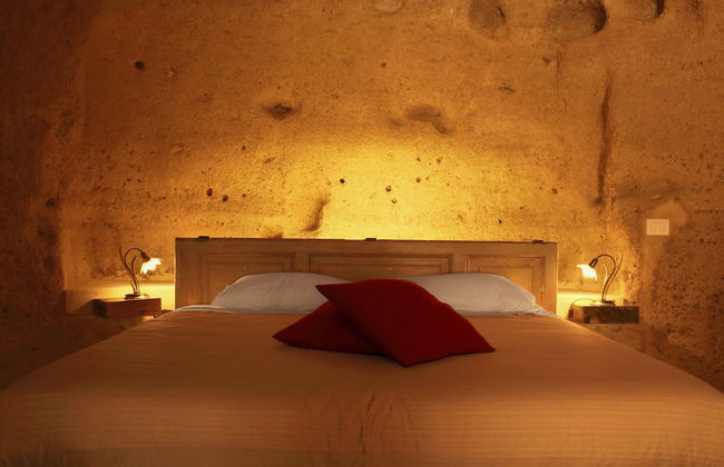 Thymus Residence nei Sassi - Photo 9