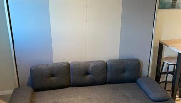 Cambrai:studio style loft - Photo 5