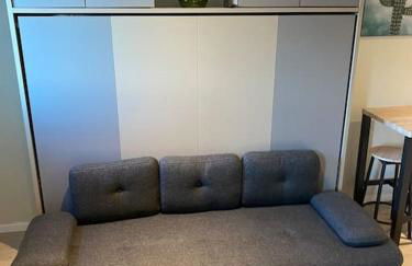 Cambrai:studio style loft - Foto 5