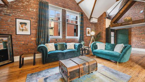 Host & Stay - Bands Warehouse VI - Foto 4