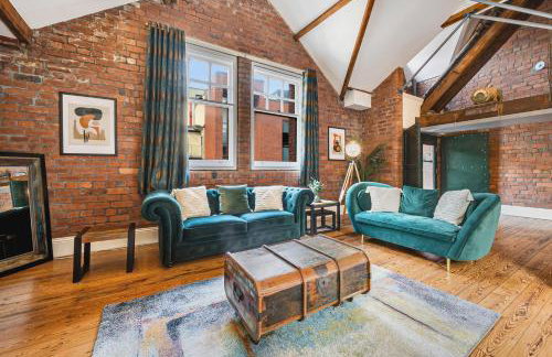 Host & Stay - Bands Warehouse VI - Foto 4