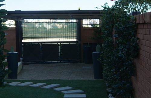 B&Beach Cagliari guest house - Foto 44