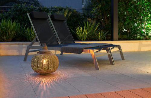 K luxury residence - Photo 32