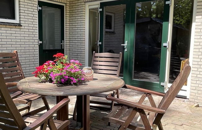 Refined Holiday Home in Guelders near Forest - Foto 9