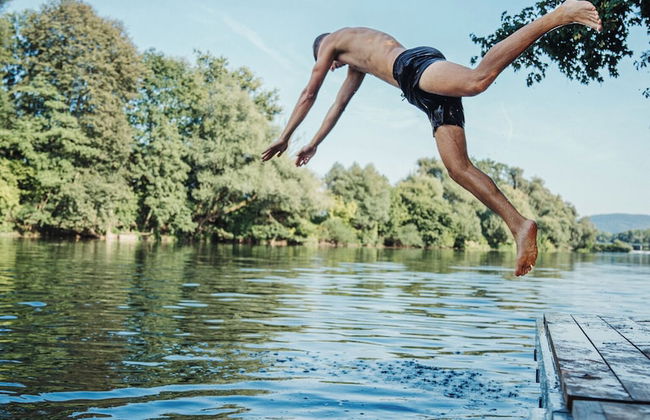 Kolpa Resort Village Majer - Apartments and Glamping - Foto 34