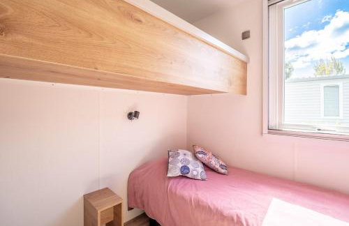 Camping Domaine de la Yole - Foto 19