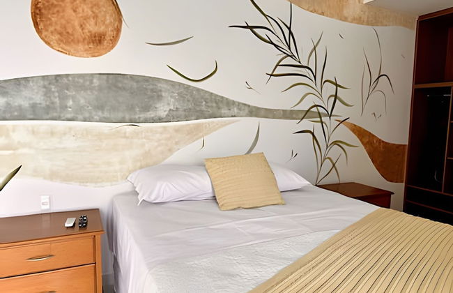 Apartamentos e Suítes na Praia Vista Mar - Foto 34