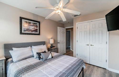 Casa 3Q Bella Vida c Piscina Próx Disney e Walmart - Foto 38