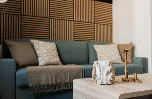 FamilienZeit Apartments - Foto 1