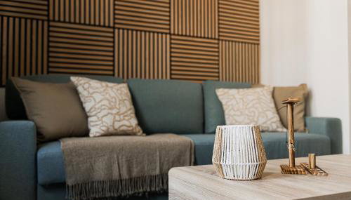 FamilienZeit Apartments - Foto 1