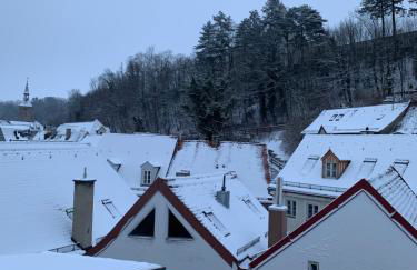 Zentrale 1-Zimmer-Wohnung in der Altstadt - Foto 14