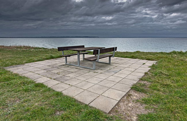 6 Person Holiday Home in Brenderup Fyn-by Traum - Foto 17